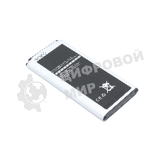 Аккумулятор (батарея) Amperin BG-BG800BBE для Samsung Galaxy S5 Mini SM-G800F