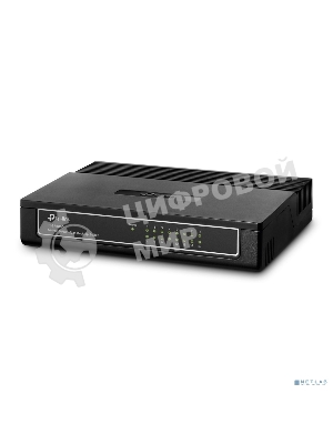 Коммутатор TP-Link SMB TL-SF1016D Коммутатор 16-port 10/100M Desktop Switch, 16 10/100M RJ45 ports, Plastic case