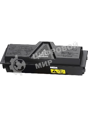 Картридж лазерный Kyocera TK-1140 (1T02ML0NL0/1T02ML0NLC) черный для FS-1035MFP DP/1135MFP, M2035dn/M2535dn 7200 стр.