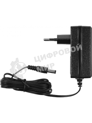 Сетевой адаптер MikroTik 18POW 24V 0.8A power supply