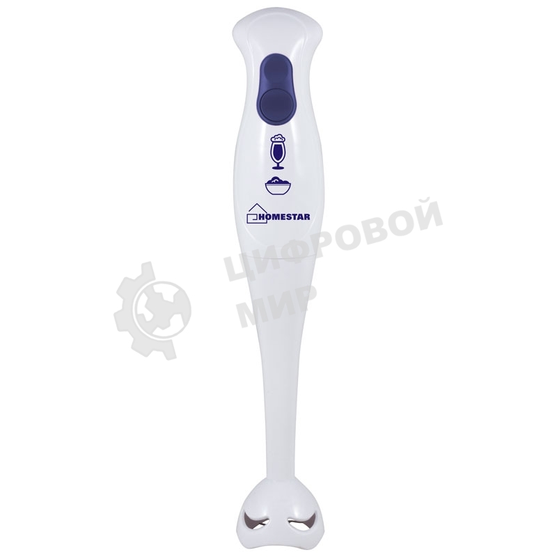 Блендер погружной HomeStar HS-2016, 300 Вт