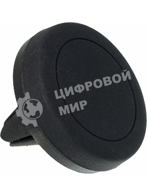 Держатель Redline магнитный черный (УТ000015189)