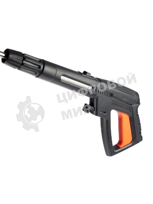 Мойка высокого давления PATRIOT GT750 Imperialсамовс. 140бар 2100Вт ал.насос шланг5м доп.фильтр