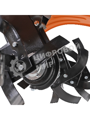 Мотоблок Patriot КАЛУГА М (440107011) бензиновый 7л.с.