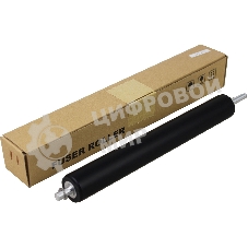 Вал резиновый CET CET3872 (RC1-3321-000) для HP LaserJet 4250/4350