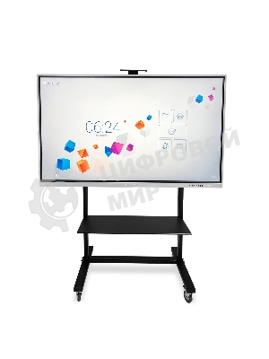 Стойка NexTouch NextMobi ECO 55-75