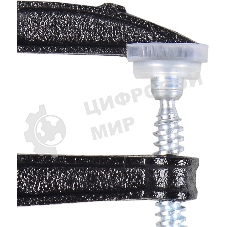 Струбцина F-образная 150х50 мм Вихрь