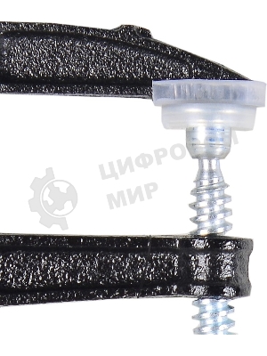 Струбцина F-образная 150х50 мм Вихрь