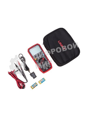 Мультиметр UNI-T UT61B+