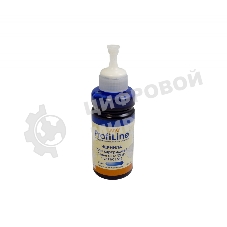 Чернила ProfiLine PL-CL 41/CL 51/CL 511/CL 513 для Canon Cyan 100 мл водн