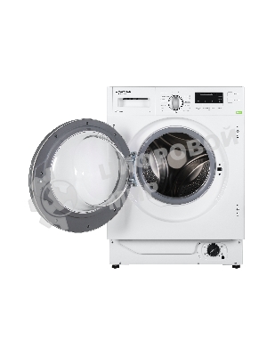 Встраиваемая стиральная машина Maunfeld MBWM148S