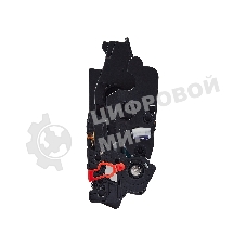 Картридж Sakura 056 ECO (3007C002) для Canon MF542x/MF543x/LBP325x, черный, 10000 к. ECO (чип без счетчика копий)