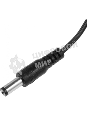 Сетевой адаптер MikroTik 18POW 24V 0.8A power supply