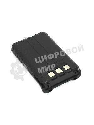 Аккумулятор для Baofeng UV-5R (BL-5L) 1800mAh 7.4V li-ion