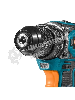 Дрель-шуруповерт Bort BAB-21S, 18 В, 2 Ач, 50 Нм, бесщеточный