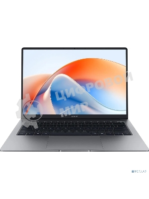 Ноутбук Honor MagicBook X14 Plus 2025 FermiB-5611 14