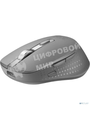 Мышь беспроводная Acer OMR310 темно-серый, 1600 dpi, радиоканал, Bluetooth, USB, кнопки - 7