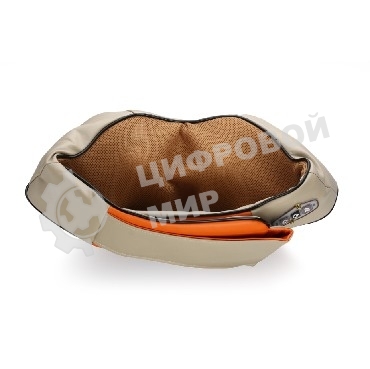 Электромассажер Centek CT-2198 35Вт, 3D массаж, бежевый