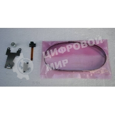 Лента позиционирования и датчик 42