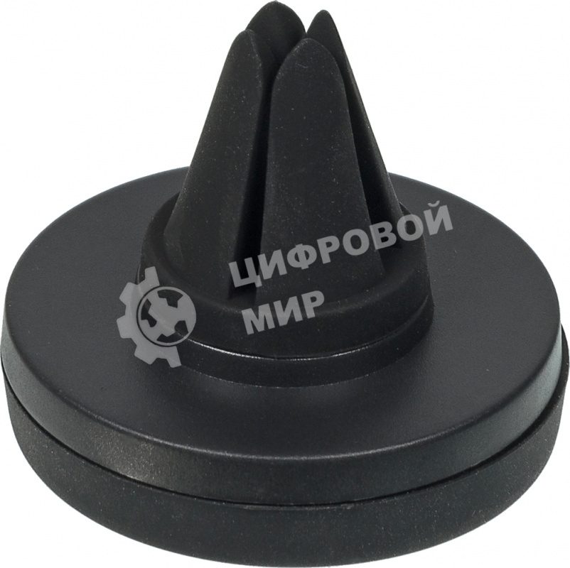 Держатель Redline магнитный черный (УТ000015189)