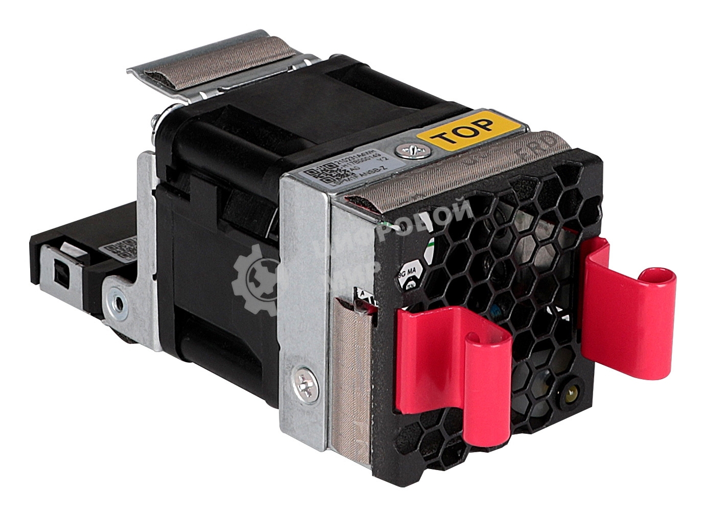 Вентилятор Fan Module (SW, 4028, Air Outlets in Panel)