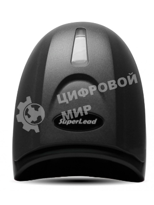 Сканер штрих-кода Mertech CL-2310 BLE Dongle P2D 1D/2D