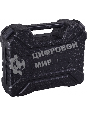 Дрель-шуруповерт Вихрь ДА-16Л-2КА, 16 В, 1,5 Ач, 32 Нм, щеточный