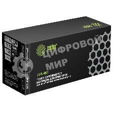 Картридж лазерный Cactus CS-TL-420E TL-420E черный (1500 стр.) для Pantum M7100/P3010/P3300/M6700/M6800