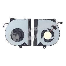 Вентилятор (кулер) для ноутбука Asus ROG G751 CPU