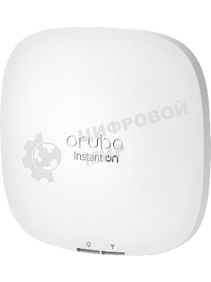 Точка доступа HP Instant On AP22 (RW) Access Point