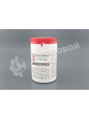 Чистящее средство для эспрессо-машин в порошке ASCOR 900г