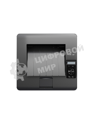 Принтер лазерный Pantum BP5200DW, A4, 42 ppm (max 100000 p/mon), 1.2 GHz, 1200x1200 dpi, Duplex, paper tray 250 pages, USB, LAN, wifi,start., проектная модель