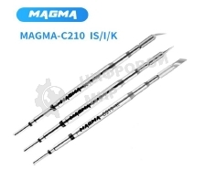 Жало для паяльника MAGMA C210?IS?