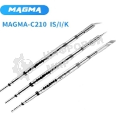 Жало для паяльника MAGMA C210?IS?