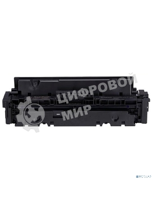 Картридж лазерный Canon 055 H BK (3020C002) черный (7600 стр.) для Canon i-SENSYS серий MF740, LBP660
