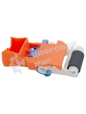 Ролик захвата в сборе (лотки 2,3,4) HP LJ M607/M608/M609 (RM2-1275)