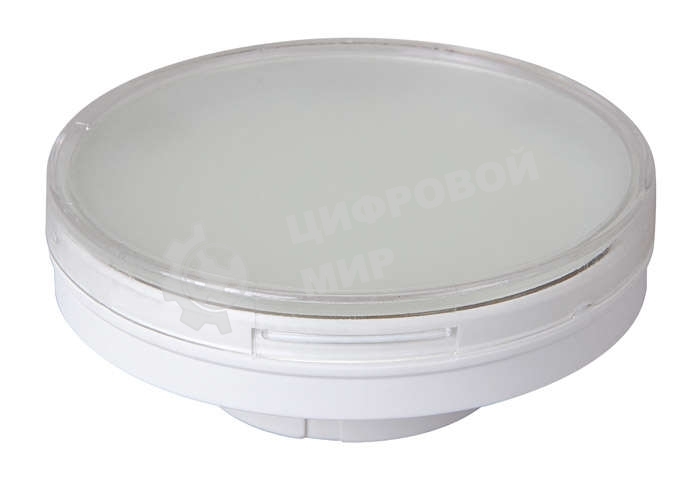 Лампа светодиодная JazzWay PLED-GX70 11Вт таблетка 5000К холодный белый GX70 950 лм 230В