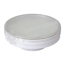 Лампа светодиодная JazzWay PLED-GX70 11Вт таблетка 5000К холодный белый GX70 950 лм 230В