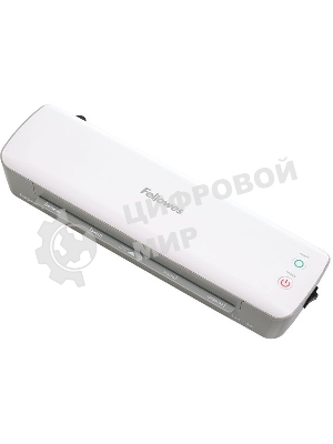 Ламинатор Fellowes Ion FS-45600, 2 вала, A4, 125мкм, 300 мм/мин