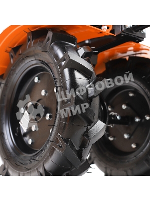 Мотоблок Patriot КАЛУГА М (440107011) бензиновый 7л.с.