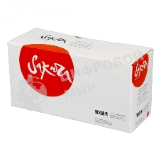 Картридж Sakura TK5150M для Kyocera Mita ECOSYS P6035cdn/M6035cidn/M6535cidn, пурпурный, 10 000 к.