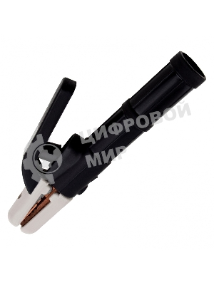 Держатель электродов Сибртех, 500 А