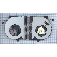 Вентилятор (кулер) для ноутбука Asus ROG G751 CPU