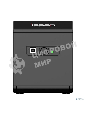 Источник бесперебойного питания Ippon Back Comfo Pro II 650 360Вт 650ВА