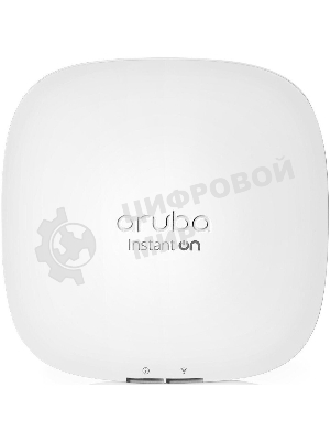 Точка доступа HP Instant On AP22 (RW) Access Point