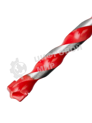 Сверло универсальное Matrix, 10 мм