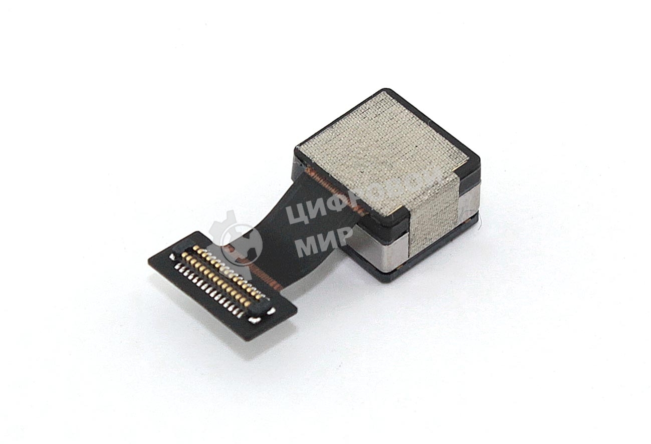 Задняя камера для Xiaomi Redmi 3S