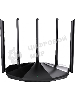 Маршрутизатор TENDA Wi-FiAX1500 WI-FI 6 TX2 PRO