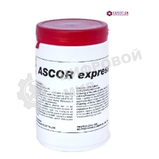 Чистящее средство для эспрессо-машин в порошке ASCOR 900г