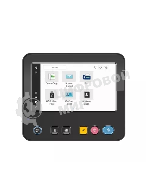 МФУ Konica Minolta bizhub C3321i